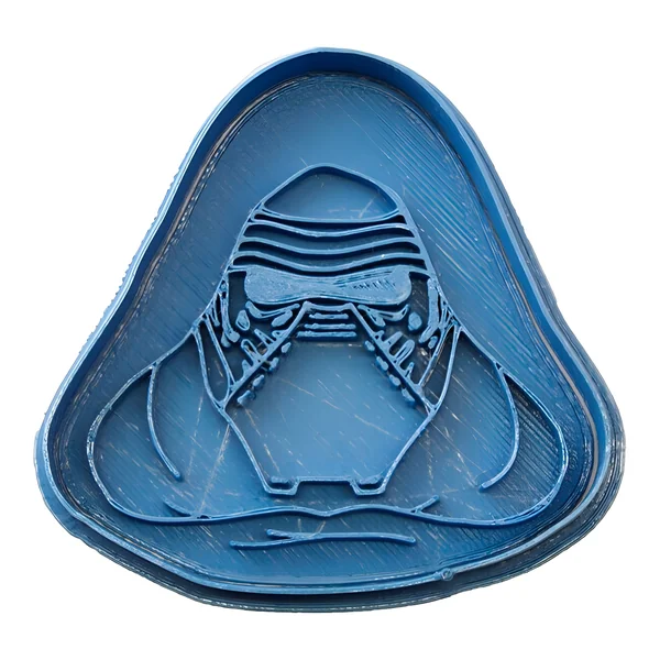 Cortador de Kylo Ren Star Wars - Cuticuter