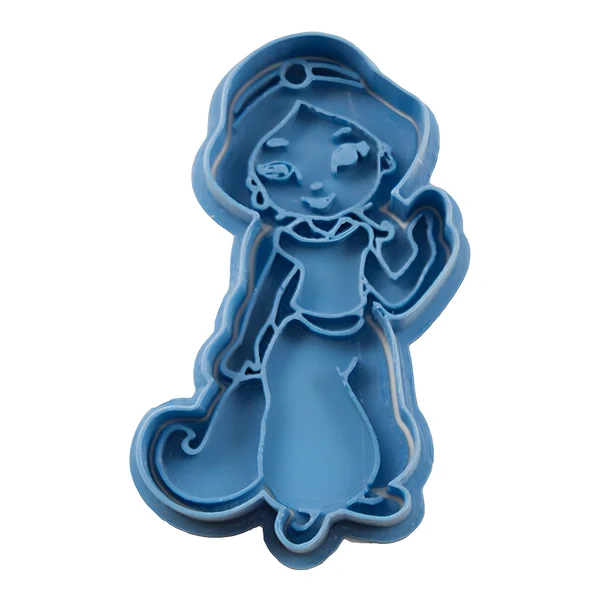 Cortador de Yasmin Chibi - Cuticuter