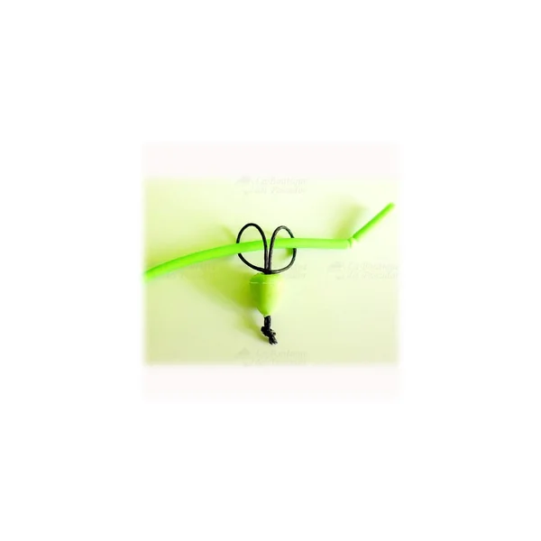 CRAZY BAIT SOFT CONECTORES 3PCS SENSAS