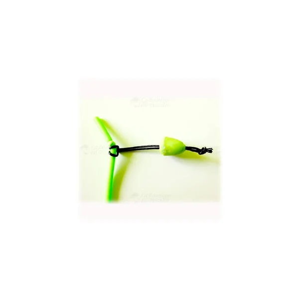 CRAZY BAIT SOFT CONECTORES 3PCS SENSAS - Imagen 2
