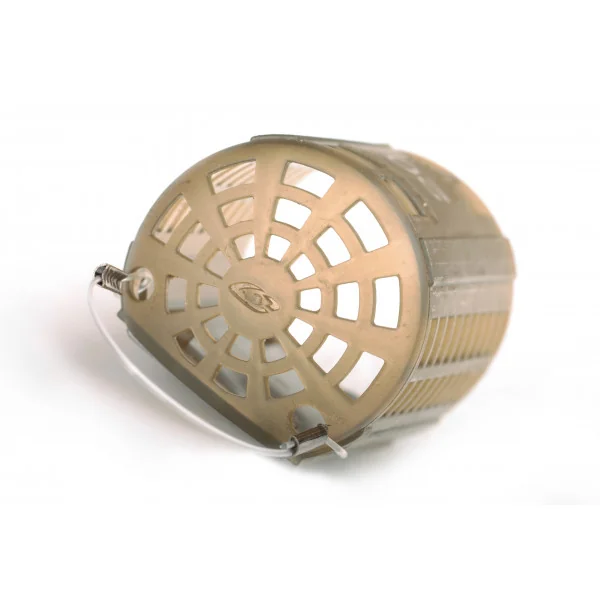 Cresta Accellerate Jail Feeder Grande 50g