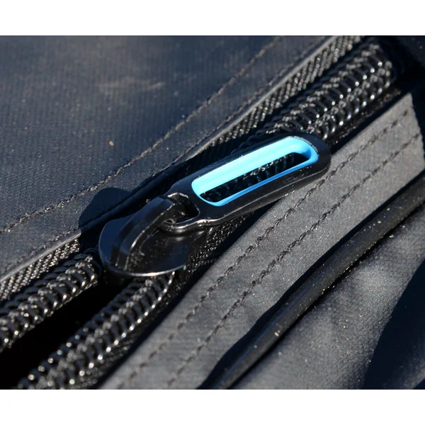 Cresta Blackthorne Carryall con 5 Compartimentos