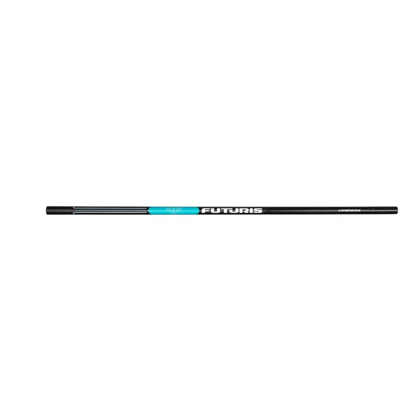Cresta Futuris TR 950 Top 3 Kit + Puntera Sólida