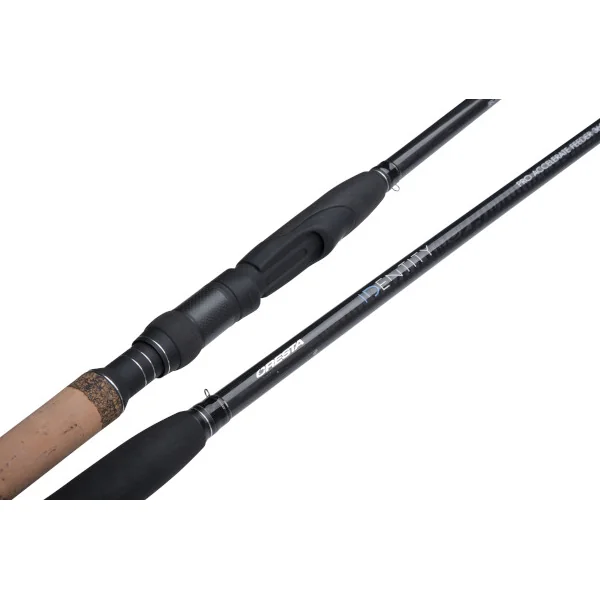 Cresta Identity Pro Tolerance Feeder 360 - Imagen 5
