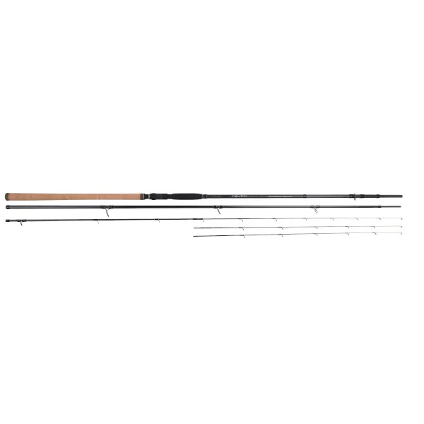 Cresta Identity Pro Tolerance Feeder 360 - Imagen 6