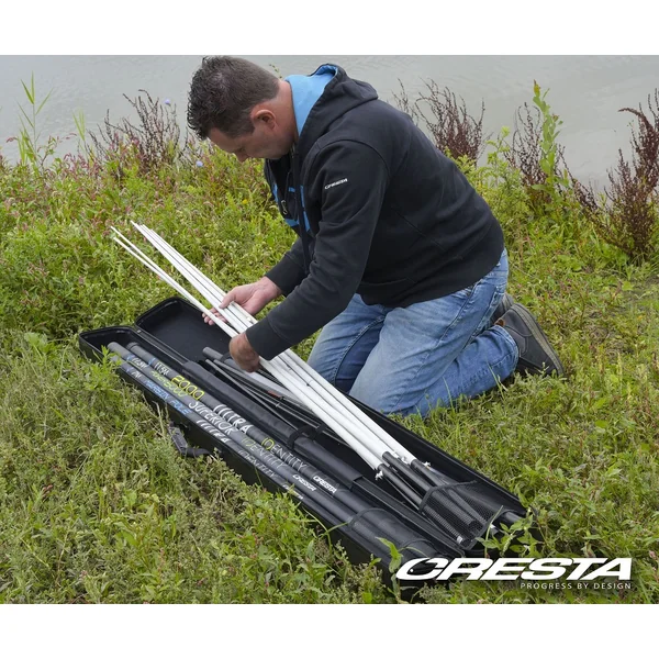 Cresta Identity Protect Hengel Case 195 - Imagen 9