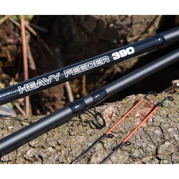Cresta Protocol Medium Feeder 3.45m (25-50g)