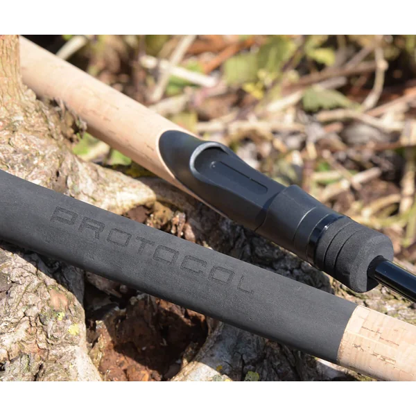 Cresta Protocol Medium Feeder 3.45m (25-50g) - Imagen 3