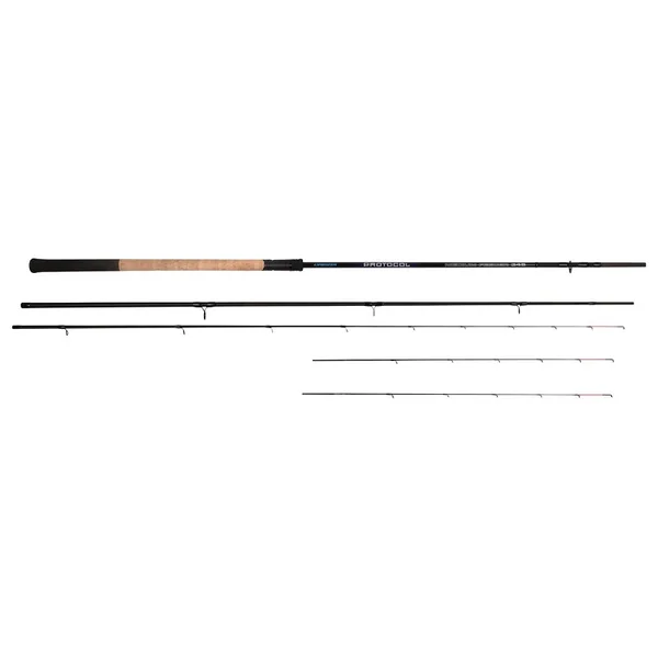 Cresta Protocol Medium Feeder 3.45m (25-50g) - Imagen 6