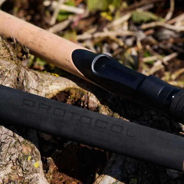 Cresta Protocol Powerfloat Caña de Competencia 330cm (5-15g) - Imagen 2