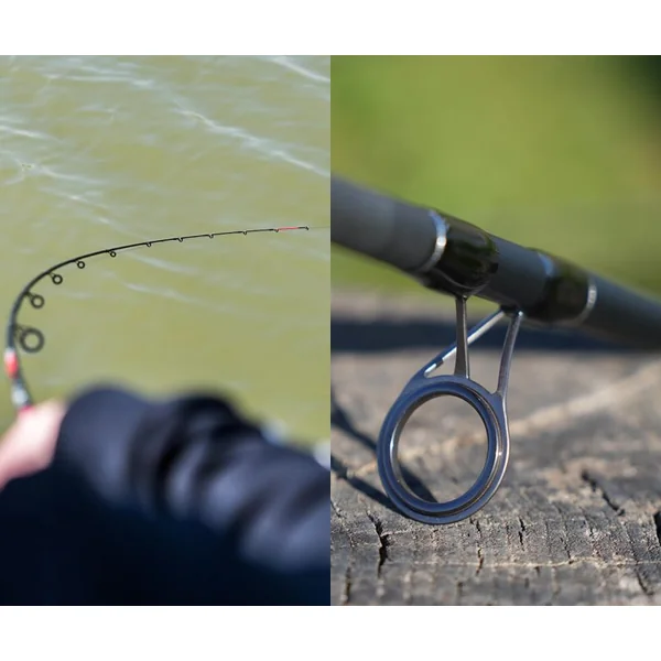 Cresta Snyper Method Caña Feeder 3 m (20-60 g) - Imagen 2