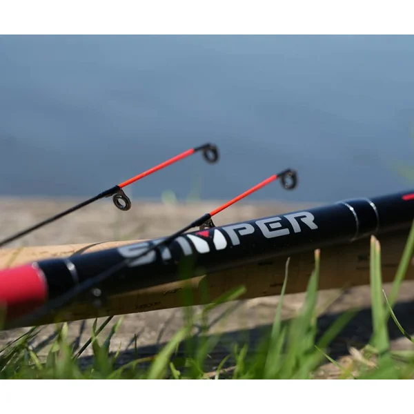 Cresta Snyper Method Caña Feeder 3 m (20-60 g) - Imagen 3