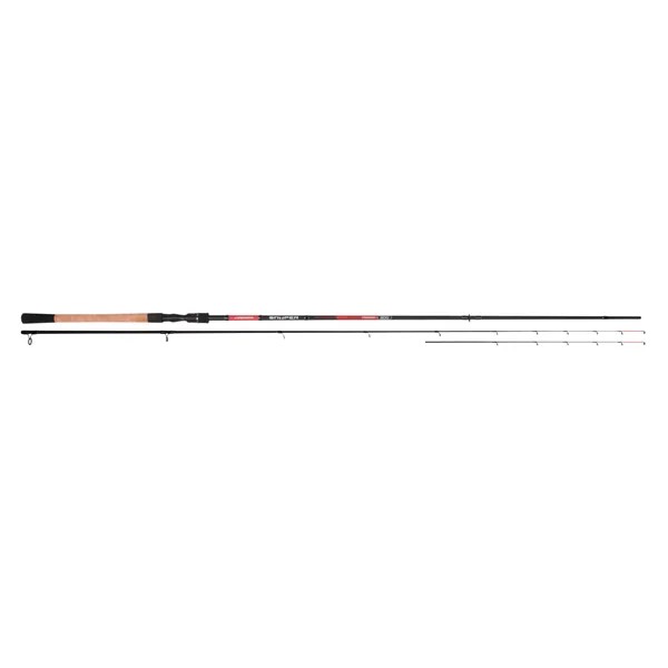 Cresta Snyper Method Caña Feeder 3 m (20-60 g) - Imagen 7