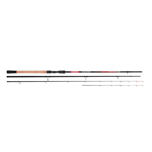 Cresta Snyper Method Caña Feeder 3 m (20-60 g) - Imagen 8