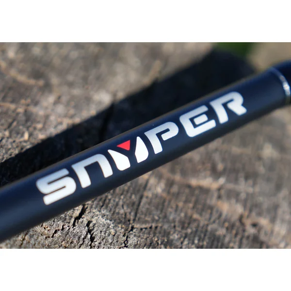 Cresta Snyper Method Power Caña Feeder 3,3 m (30-80 g)