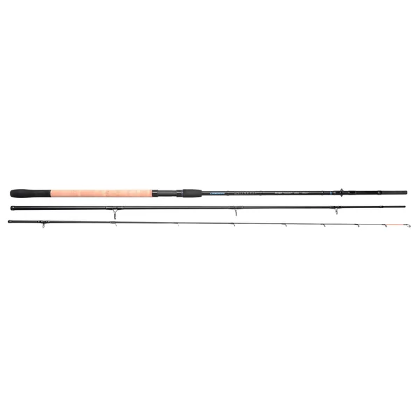 Cresta Solith Power Float Caña Match 3.6m (5-20g) (3-partes)