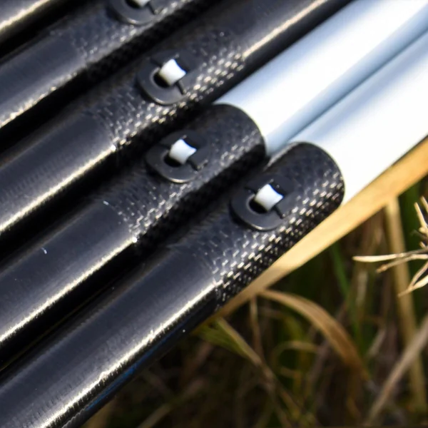 Cresta Spartacus Carp XS Power Plus Top 2 Kit Topset - Imagen 2