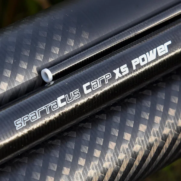Cresta Spartacus Carp XS Power Plus Top 2 Kit Topset - Imagen 4