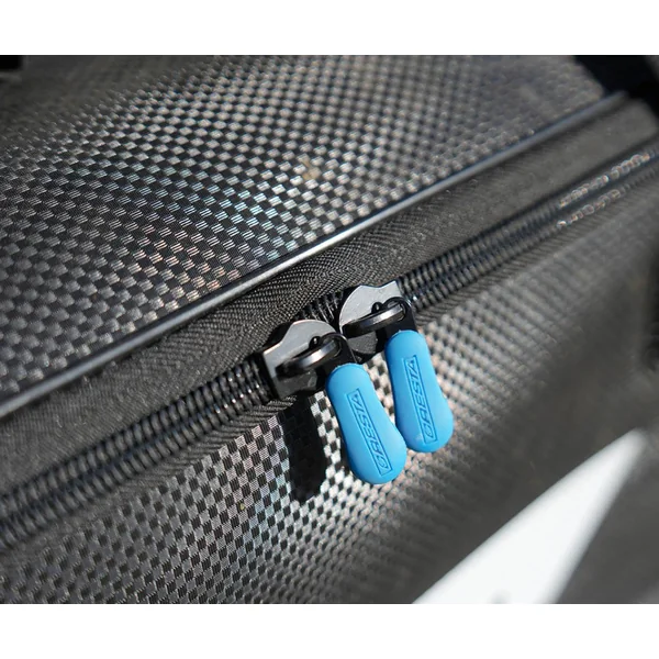 Cresta TSD Bolsa Grande con Base