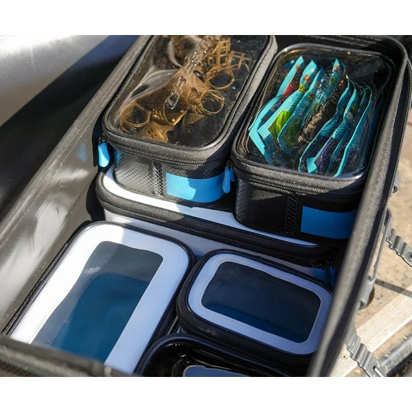 Cresta TSD Bolsa Grande con Base - Imagen 2