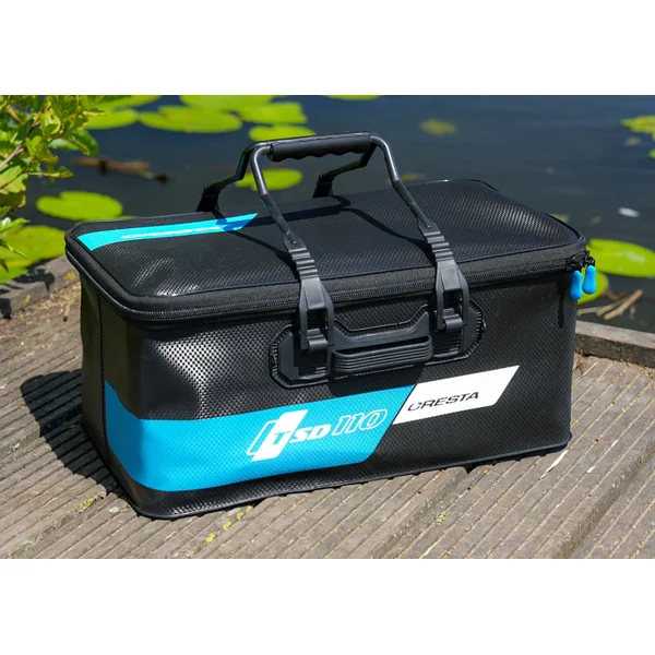 Cresta TSD Bolsa Grande con Base - Imagen 3