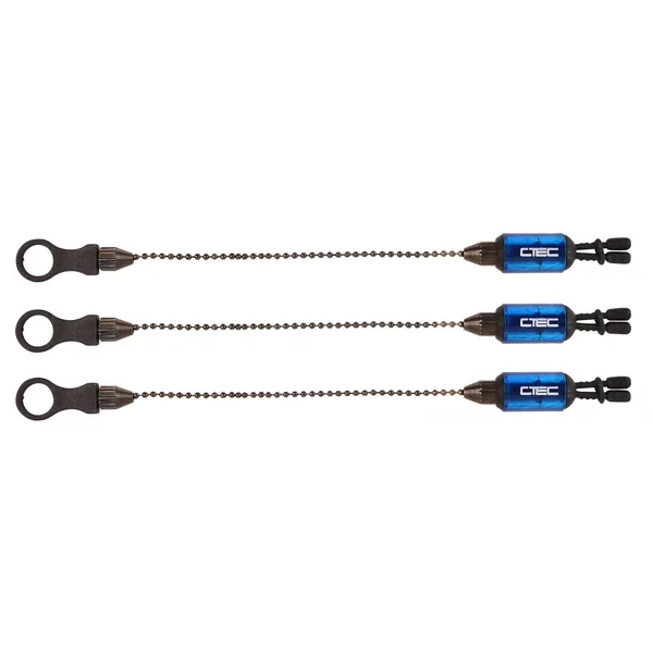 C-Tec Bobbin Set Blue - Imagen 2