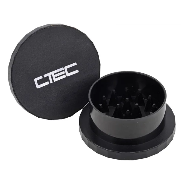 C-Tec Crusher
