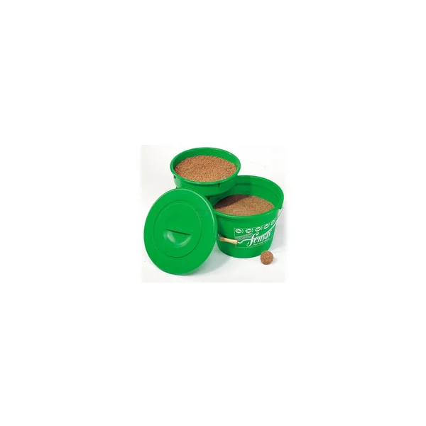 CUBO DE ENGODO 25LT SENSAS