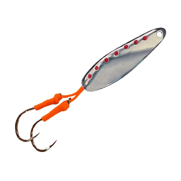 Cuchara Corvinator Luli 40 g / Silver Dots