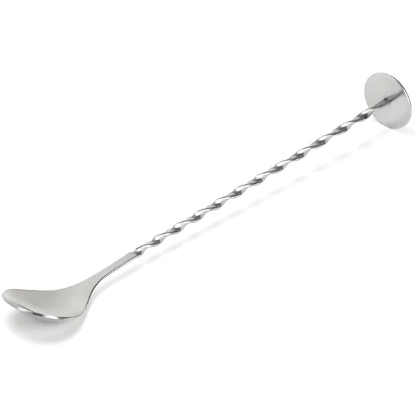 Cuchara mezcladora para Gin Tonic de 28 cm