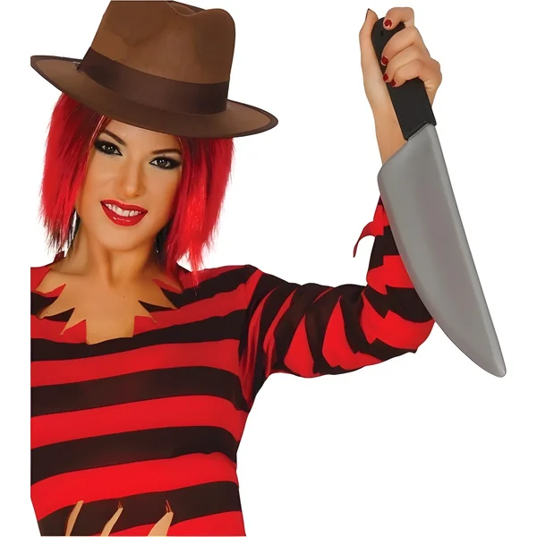 Cuchillo cocinero - 43 cm