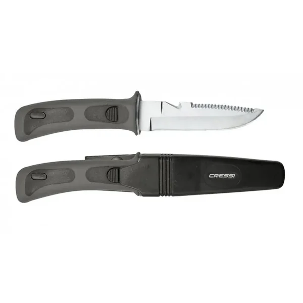 Cuchillo Cressi Vigo