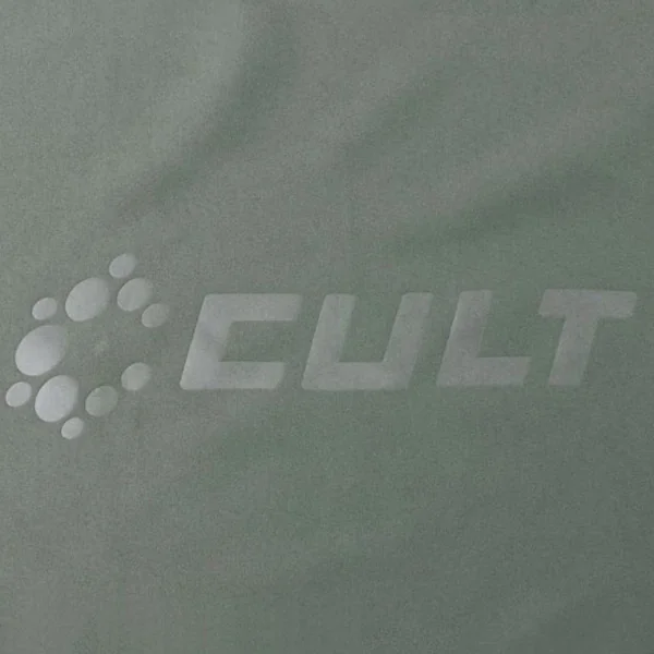 Cult Tackle Toalla de Microfibra