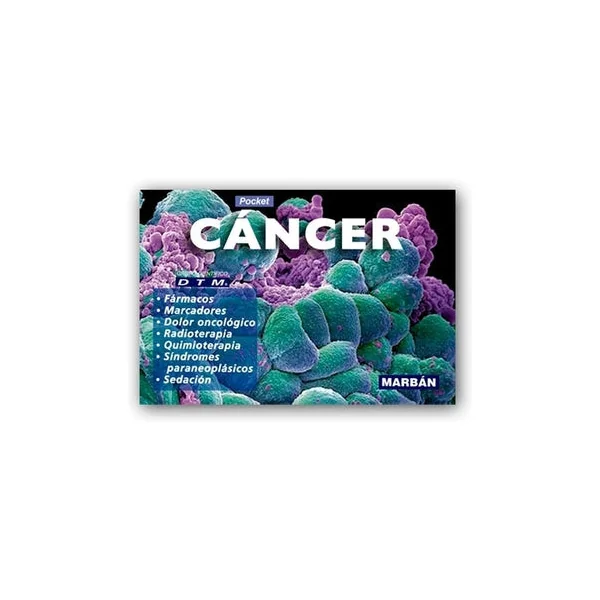 Cáncer - Pocket