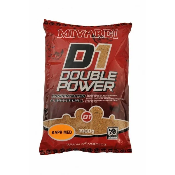 D1 – Carp Miel.