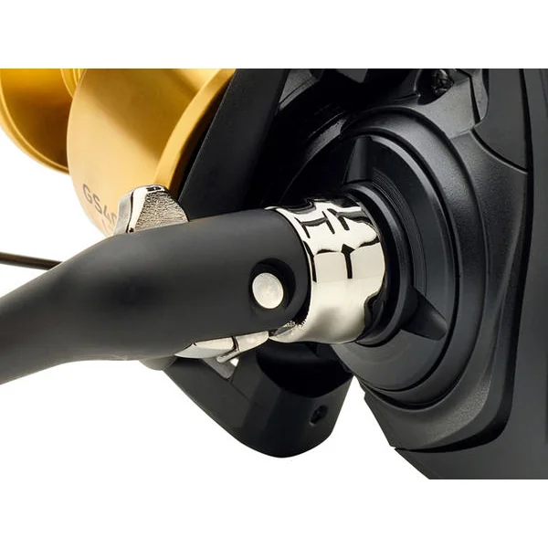 Daiwa 17 GS4000LTD