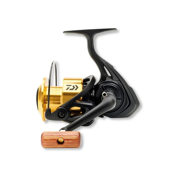 Daiwa 17 GS4000LTD - Imagen 2