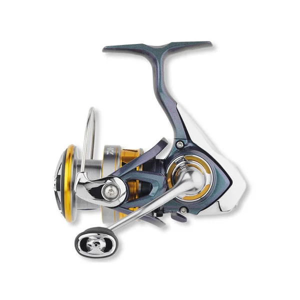 Daiwa 18 Regal LT 2500D