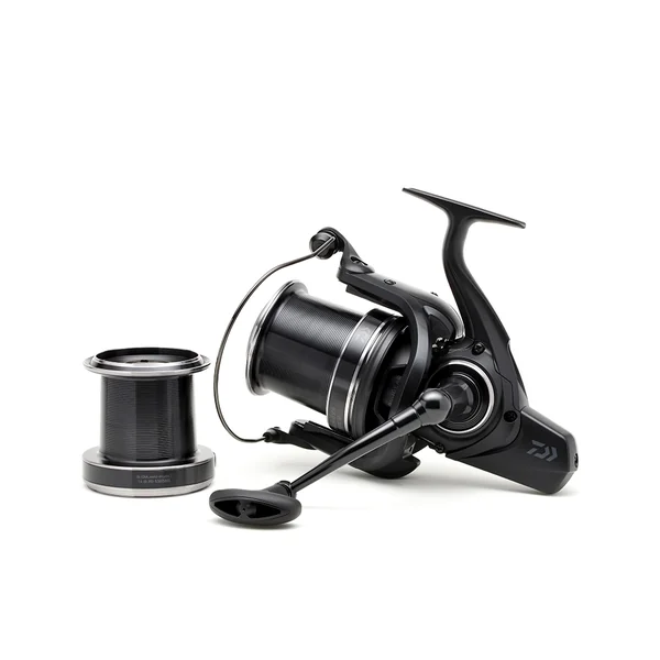 Daiwa '23 Emblem 45 SCW QD Carrete Bigpit