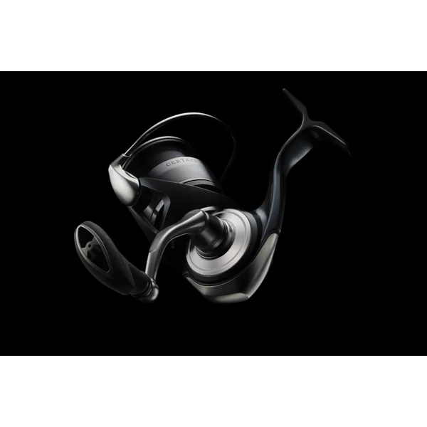 Daiwa 24 Certate Carrete Spinning LT 5000D