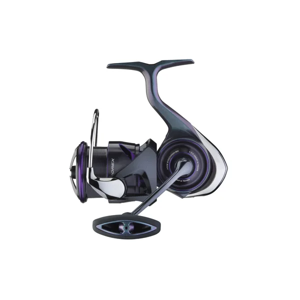 Daiwa 25 Prorex MQ LT3000 Carrete Spinning - Imagen 2