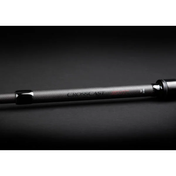 Daiwa Crosscast EXT Carp 10ft 3lb - Imagen 2