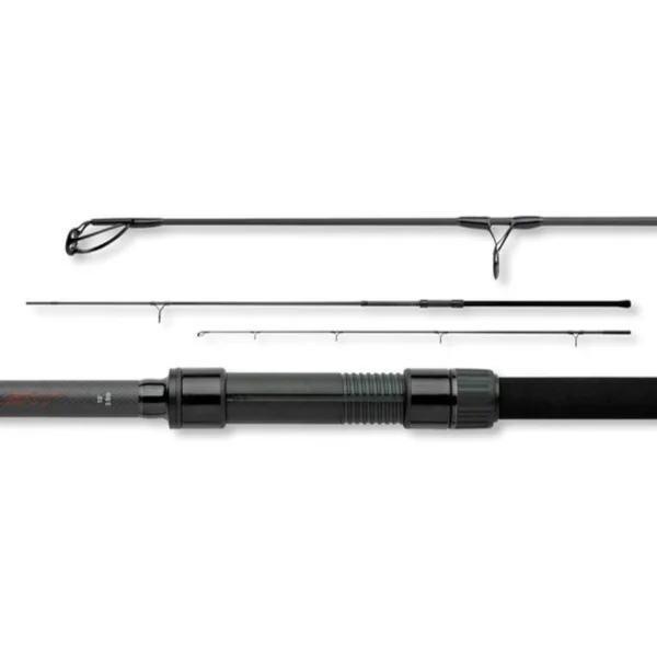 Daiwa Crosscast EXT Carp 10ft 3lb - Imagen 3