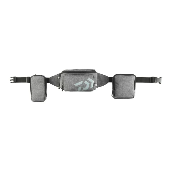 Daiwa D-VEC Bolsa de Cadera