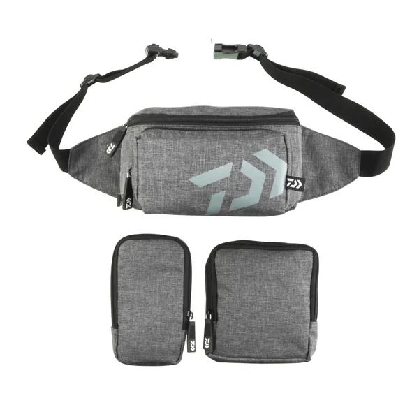 Daiwa D-VEC Bolsa de Cadera - Imagen 2