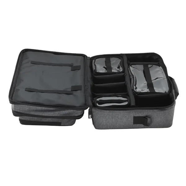 Daiwa D-VEC Catfish Bolsa XL