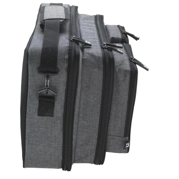 Daiwa D-VEC Catfish Bolsa XL - Imagen 4