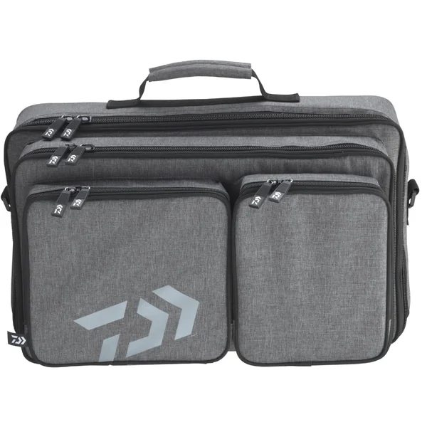 Daiwa D-VEC Catfish Bolsa XL - Imagen 5