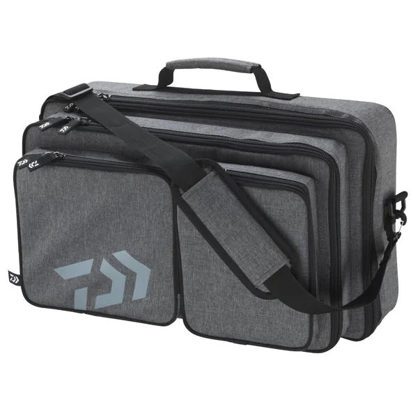 Daiwa D-VEC Catfish Bolsa XL - Imagen 6