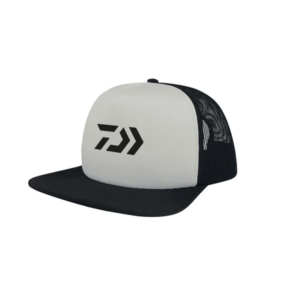 Daiwa D-VEC Mesh Gorra - Imagen 2